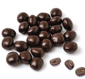 Chicchi di caffè ricoperti di cioccolato - immagine 2