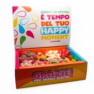 Candy Box 1,8kg - immagine 2
