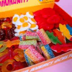 Candy Box 1kg