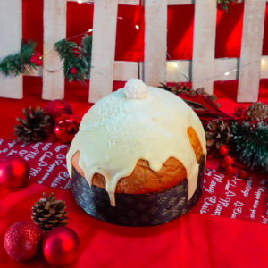 Panettone Raffaello