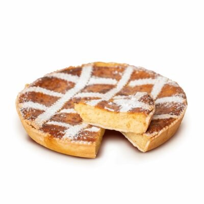 Pastiera Napoletana