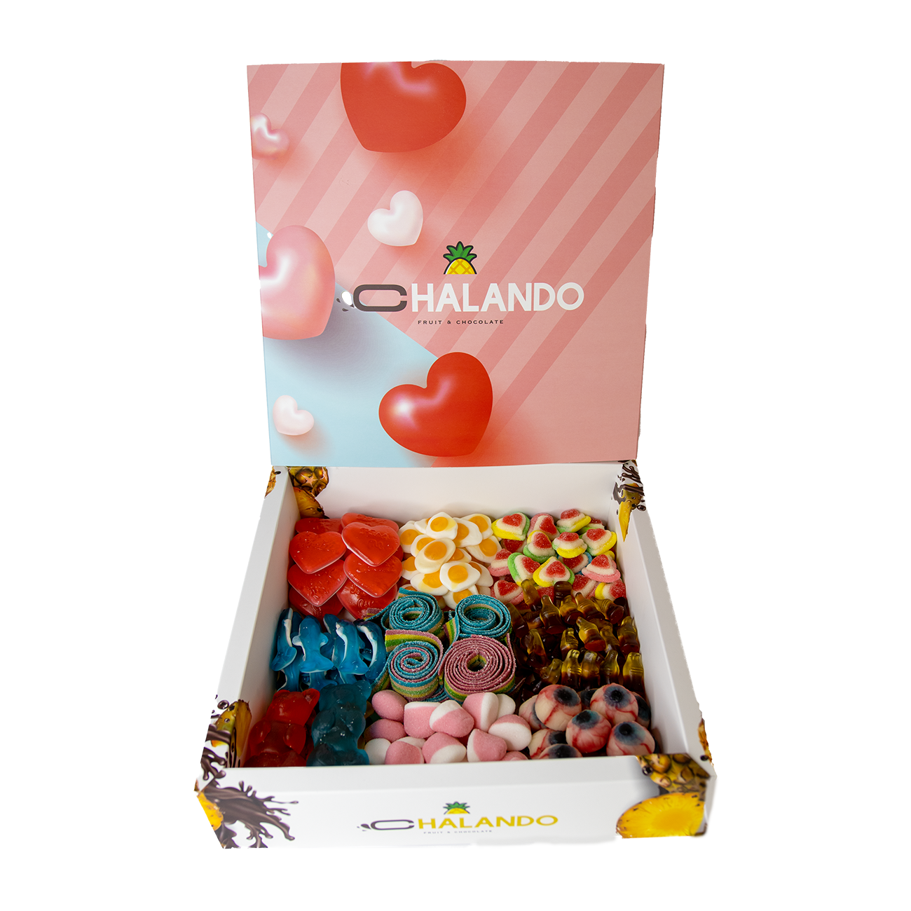 Candy Box Love - immagine 2