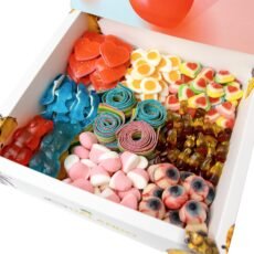 Candy Box 1,8kg