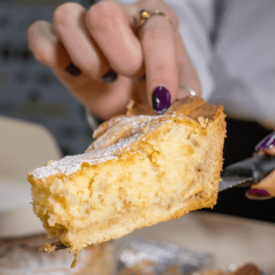 Pastiera Napoletana