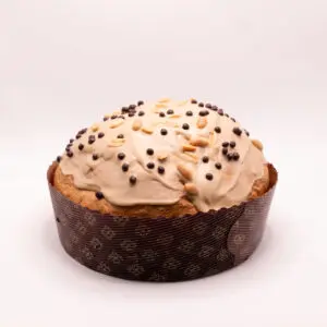 Panettone Caramello Salato
