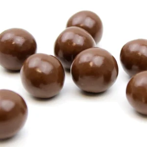 Nocciole ricoperte di cioccolato - immagine 3