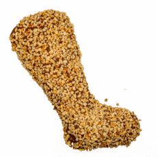 Calza Nocciolata