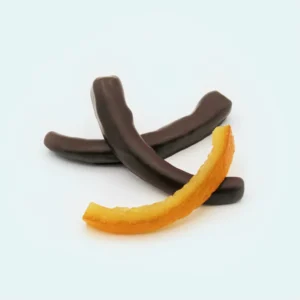 Filetti di Arancia