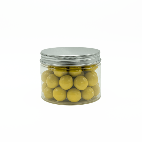 Praline al limoncello