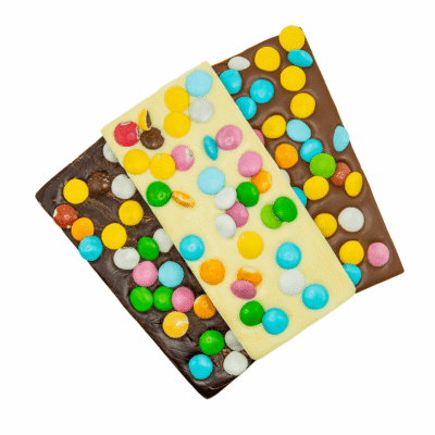 Tavoletta Smarties
