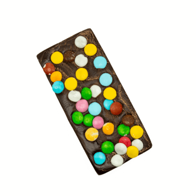 Tavoletta Smarties