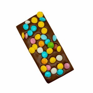 Tavoletta Smarties - immagine 3