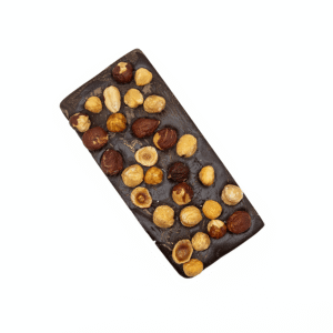 Tavoletta Nocciole - immagine 2