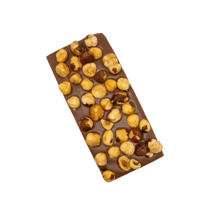 Tavoletta Nocciole - immagine 4
