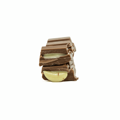 Snack Blanco