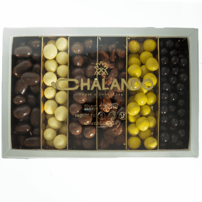 Selezione Praline