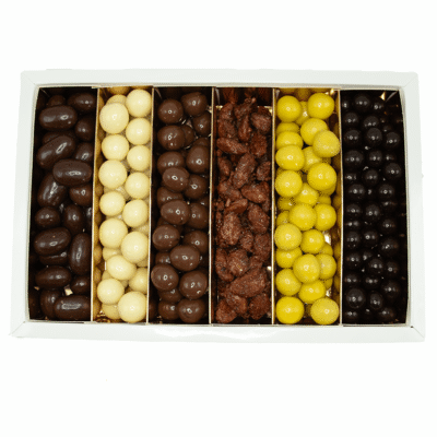 Selezione Praline