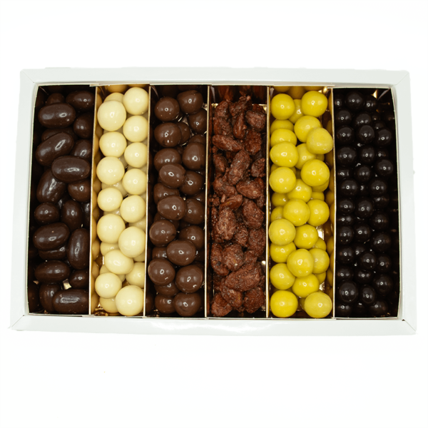 Box Praline