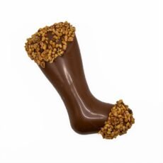 Calza Caramello Mou Mini