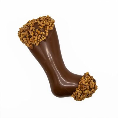 Calza Caramello Mou Mini