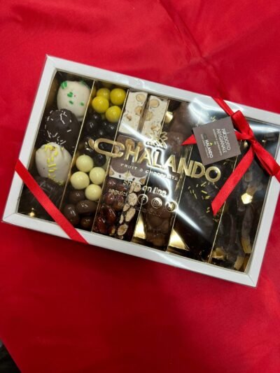Christmas Box