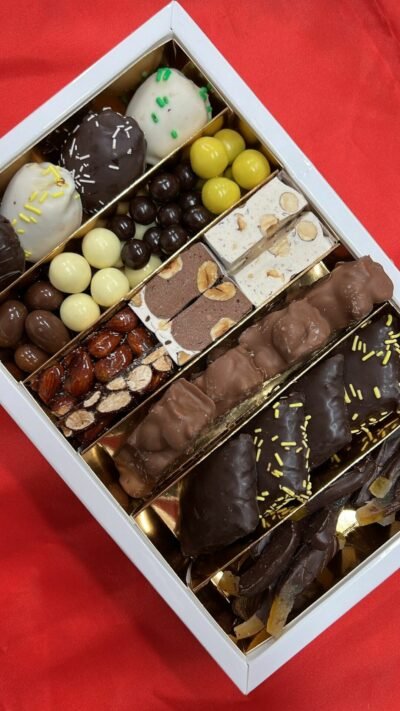 Christmas Box
