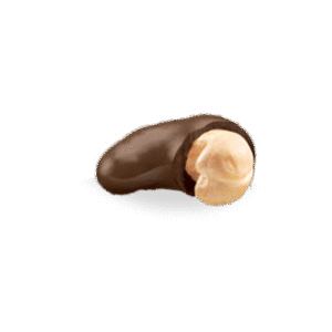Anacardi al cioccolato - immagine 2