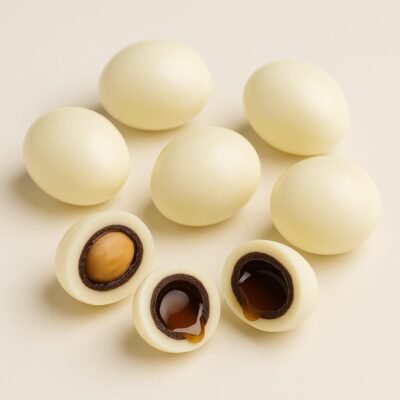 Praline al Sambuca