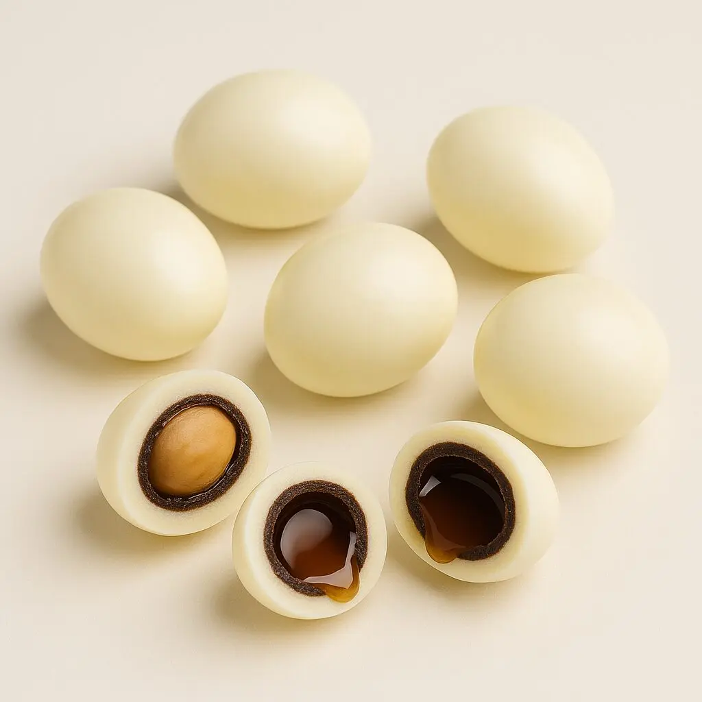 Praline al Sambuca