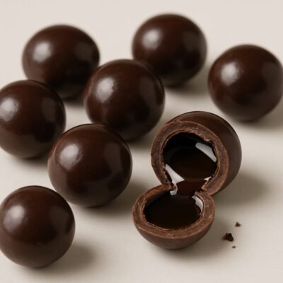 Praline al Caffè
