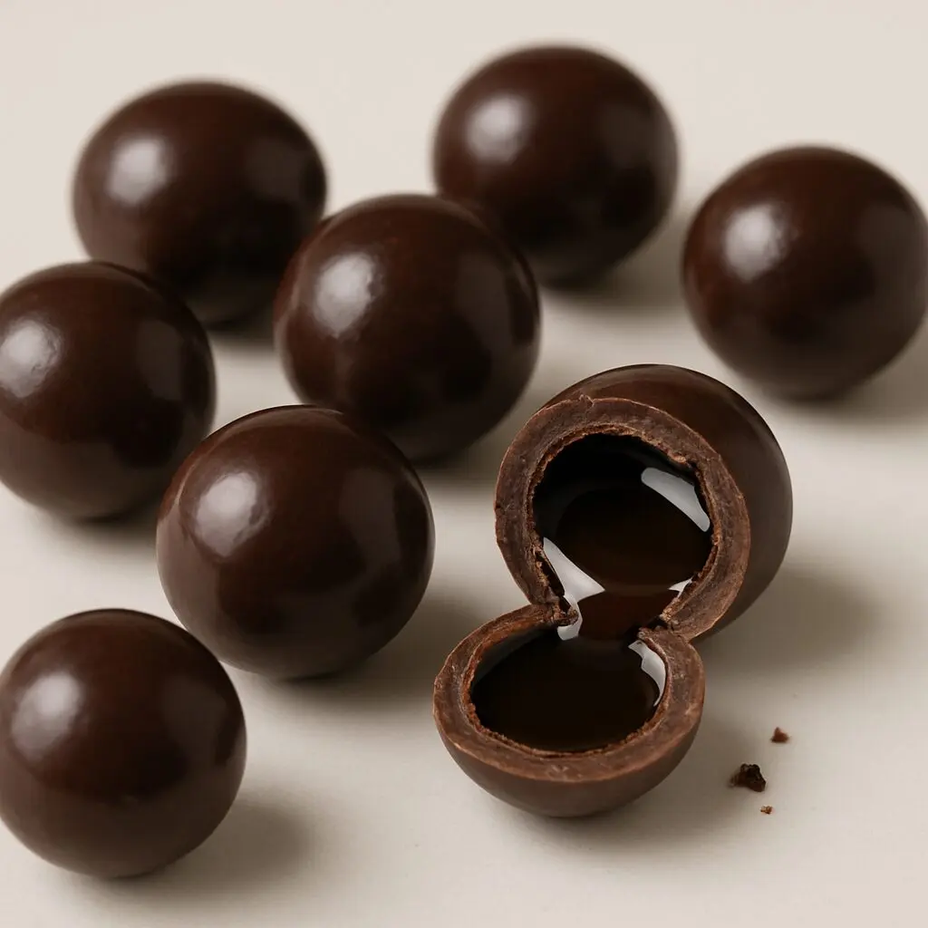 Praline al Caffè - immagine 1