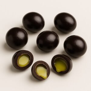 Praline al Liquore Benevento