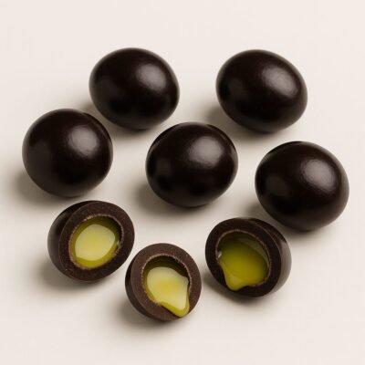 Praline al Liquore Benevento