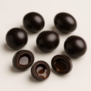 Praline al Rhum