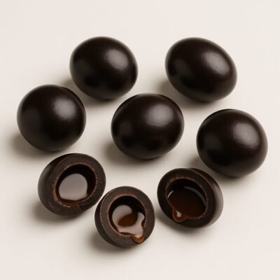 Praline al Rhum