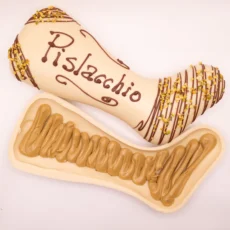 Calza Pistacchio