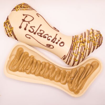 Calza Pistacchio