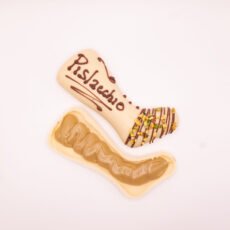 Calza Pistacchio Mini