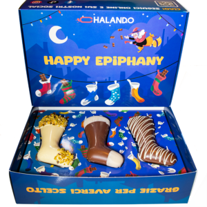 Epiphany Box