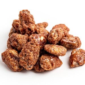 Mandorle Pralinate