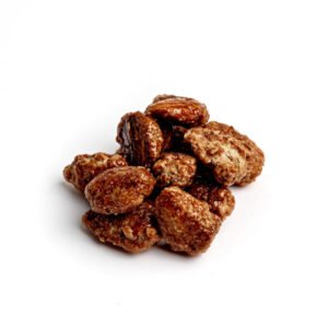 Mandorle Pralinate - immagine 2