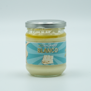 Blanco Crema Spalmabile