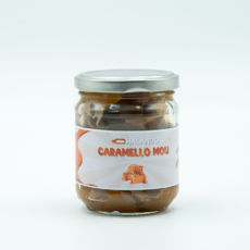 Caramello Mou Crema Spalmabile