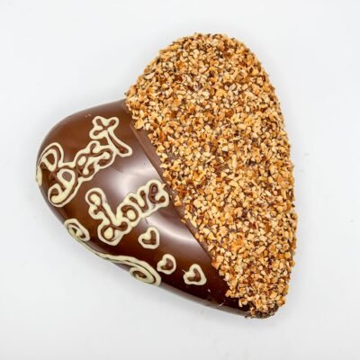 Cuore Nocciolato
