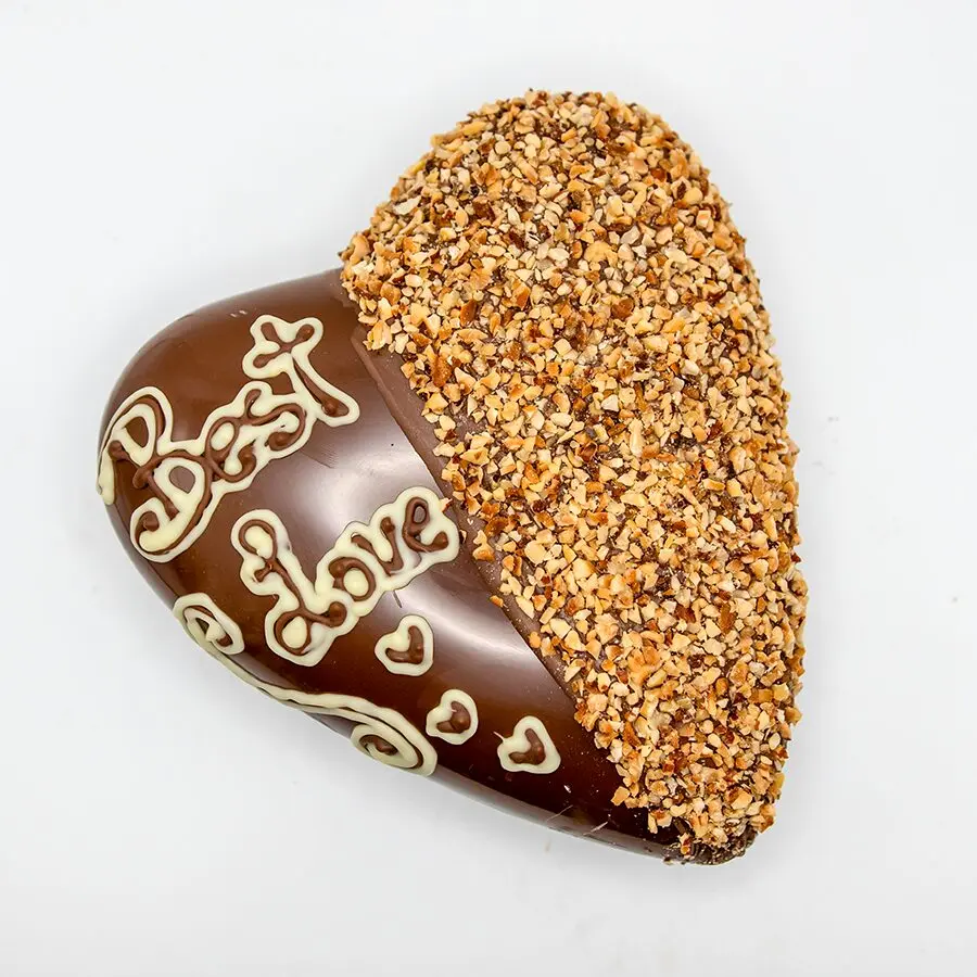 Cuore Nocciolato - immagine 1