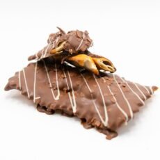 Chiacchiere di Carnevale Cremanocciola