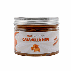 Caramello Mou Crema Spalmabile