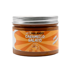 Caramello Salato Crema Spalmabile