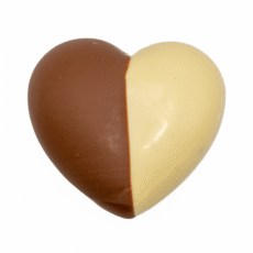 Cuoricino Black & White