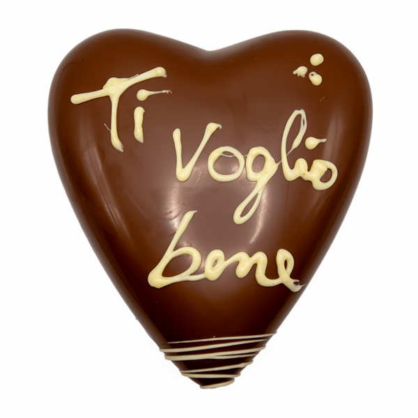 Cuore Personalizzato - immagine 3